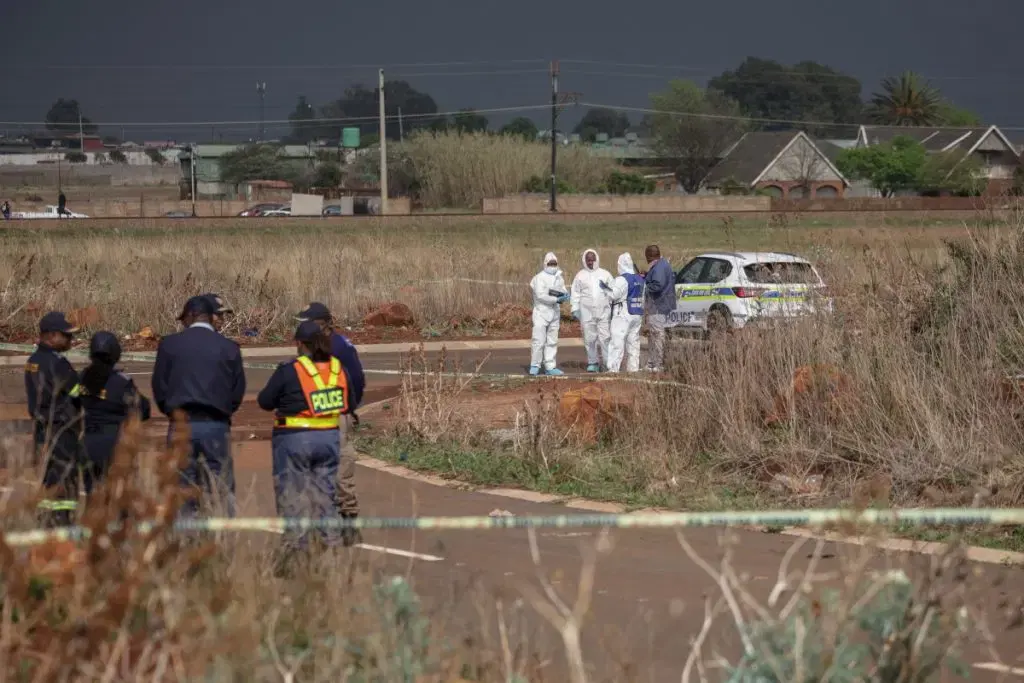Une série de meurtres de femmes à Ekurhuleni place les autorités sud-africaines sous pression