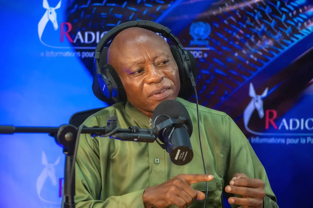 L’Université des Martyrs du Congo lance 1 200 bourses de master en paix, diplomatie et gouvernance pour former les futurs leaders congolais