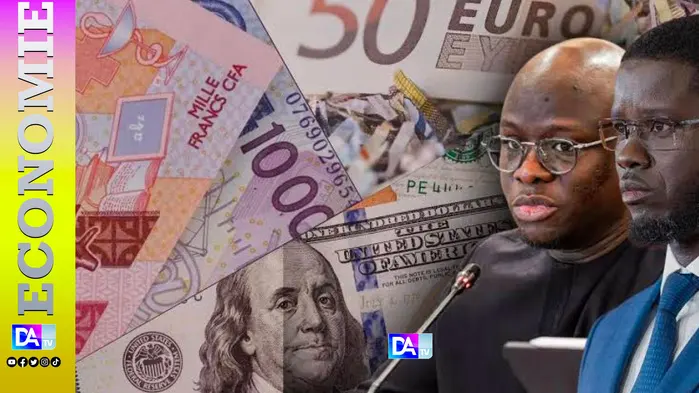 Le Sénégal réussit une levée de 101 milliards FCFA sur le marché régional malgré les incertitudes sur sa dette