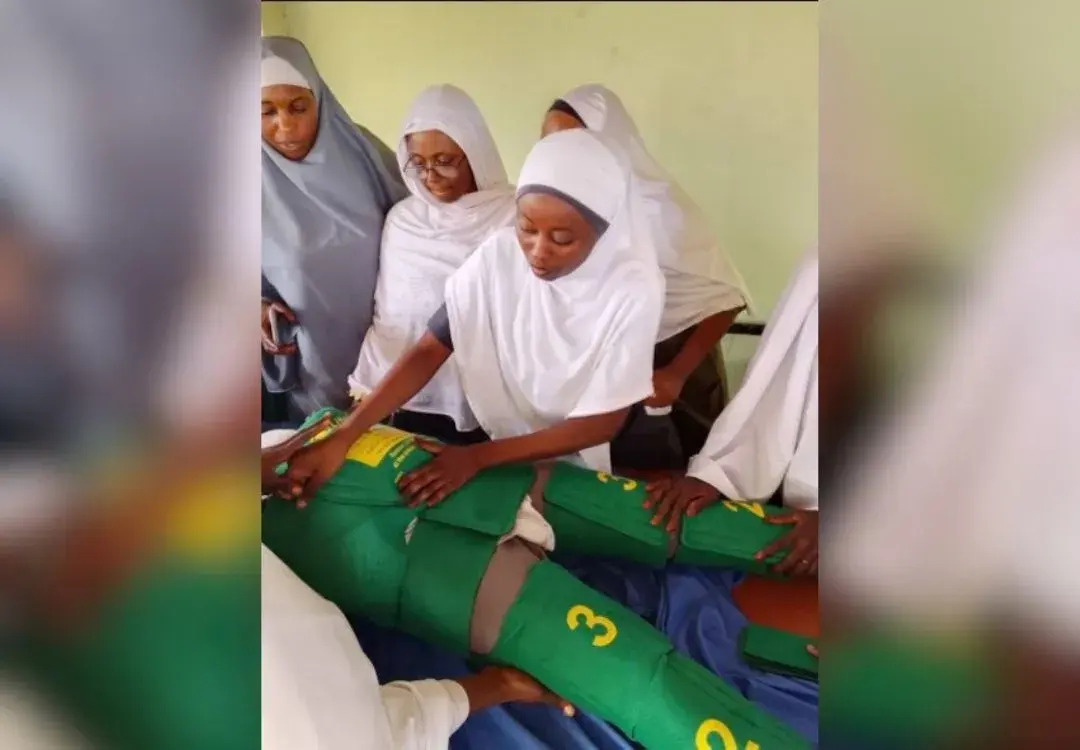 Au Nigeria, une stratégie de délégation des tâches réduit drastiquement la mortalité maternelle dans l'État de Kaduna