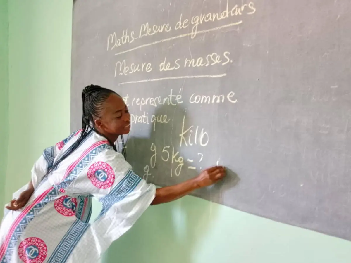 En Ituri, le corps enseignant de Mambasa réclame l'arrêt des cours face à la menace Ebola