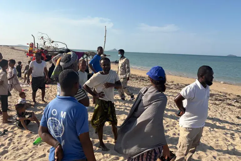 Djibouti alerte sur ses capacités d'accueil face à l'afflux massif de réfugiés yéménites
