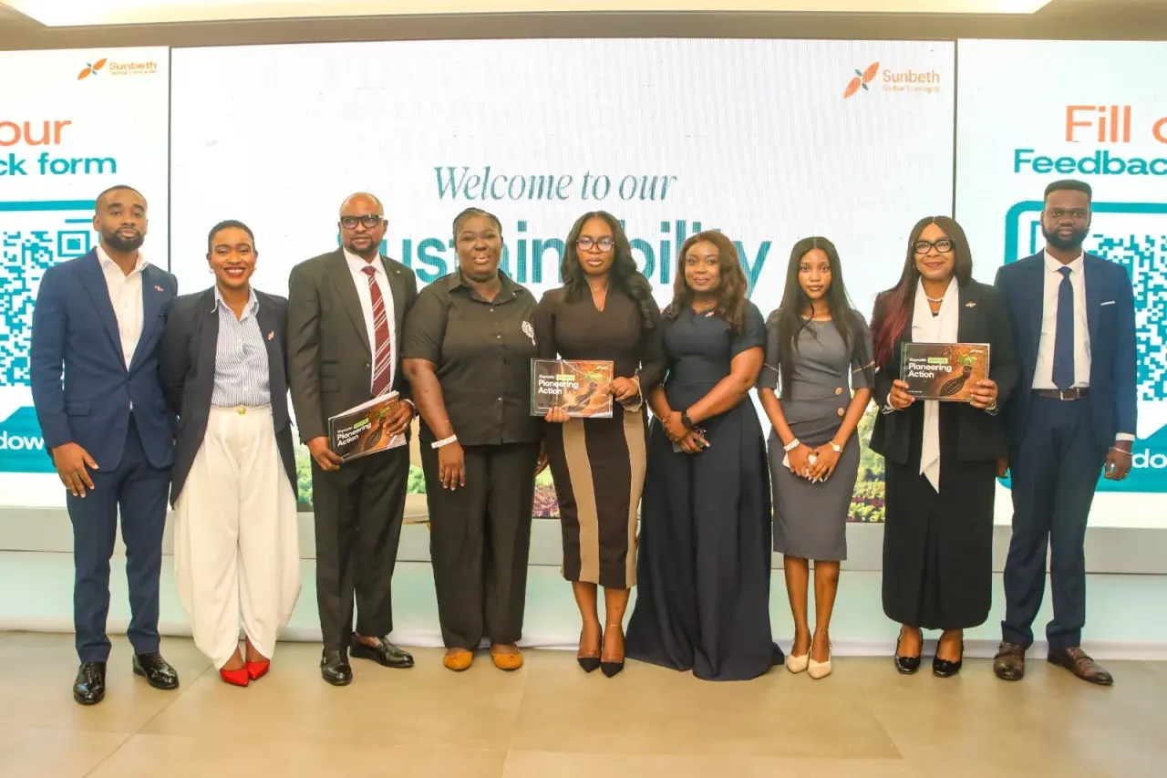 Sunbeth Global Concepts adopte les normes IFRS pour transformer la transparence de l'agro-industrie nigériane