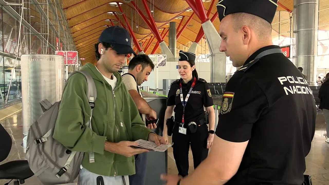 Madrid et Rome maintiennent leurs contrôles frontaliers sur fond de tensions migratoires