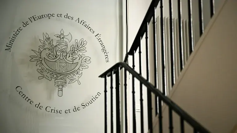 Deux Français libérés provisoirement au Togo après deux mois de détention arbitraire