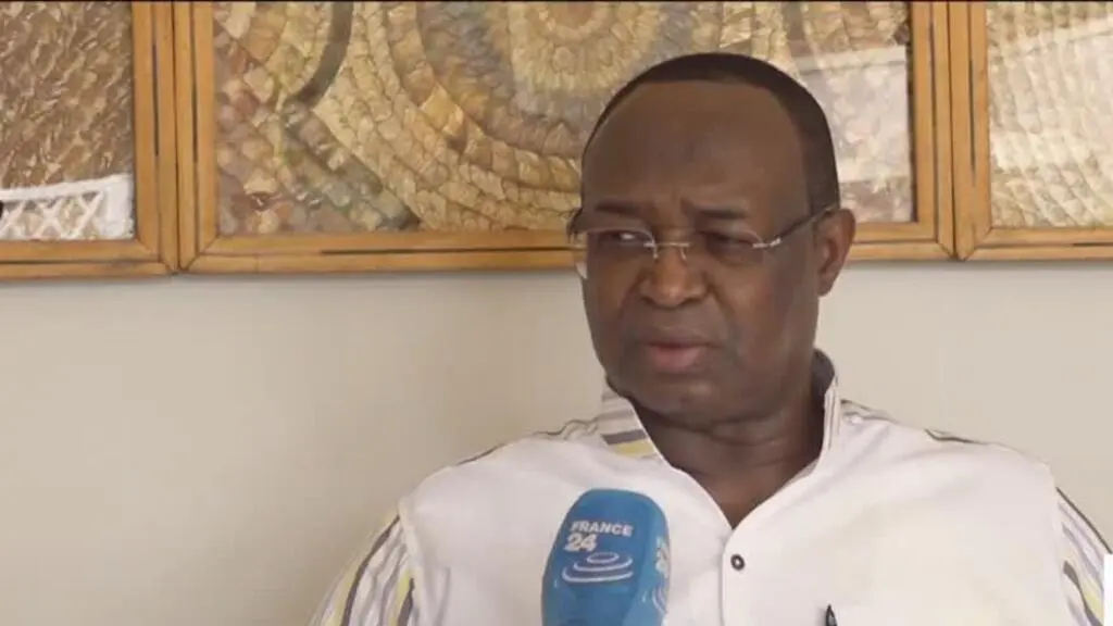 Le blocage du passeport d'Anicet-Georges Dologuélé soulève des questions sur les libertés publiques en Centrafrique