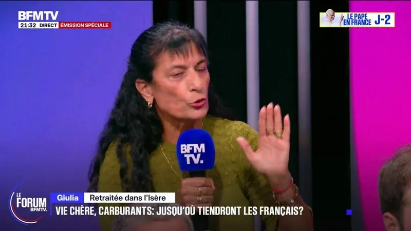 Explosion du prix du carburant : les Français témoignent et réclament une réponse gouvernementale urgente