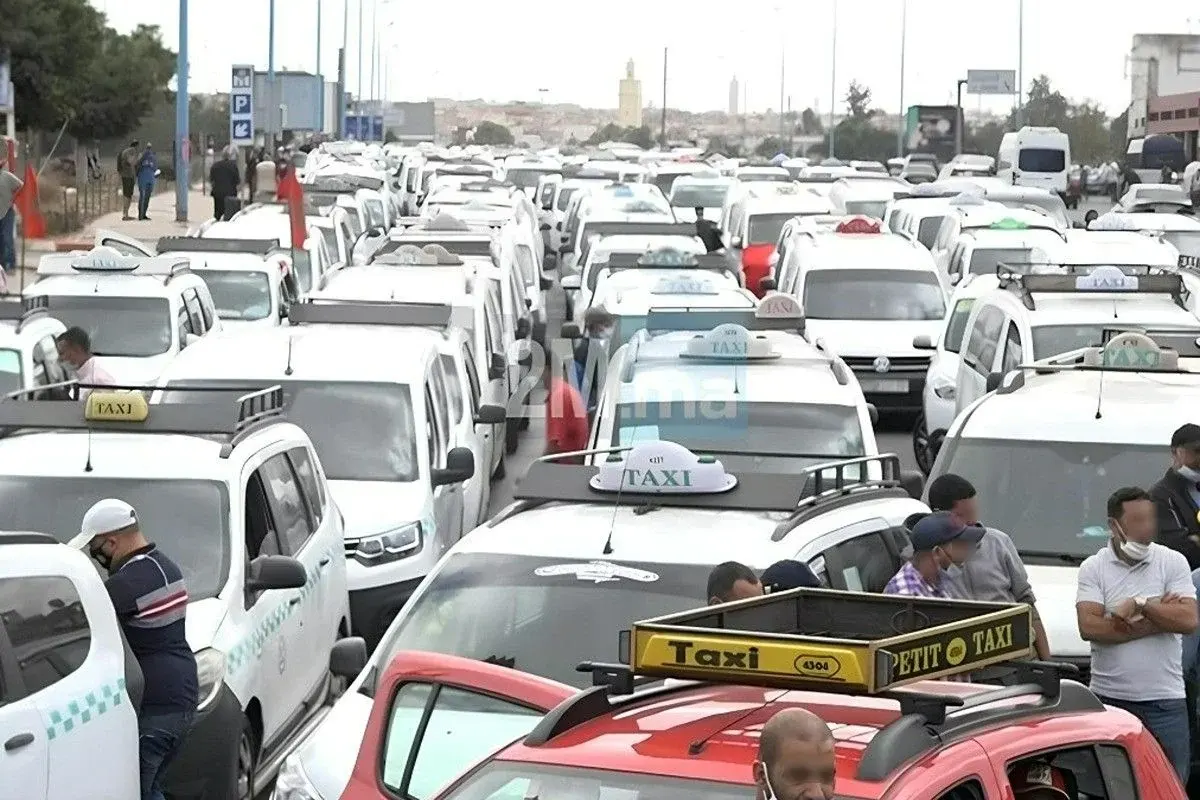 Le secteur du transport marocain durcit le ton face à la réduction des aides publiques