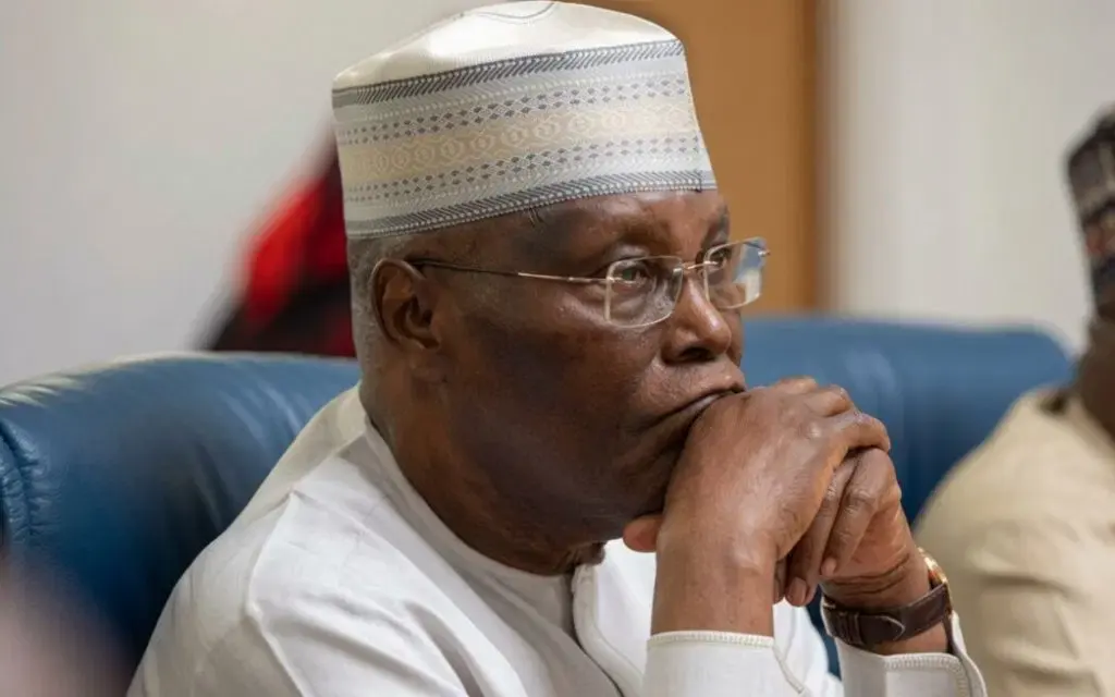Atiku Abubakar structure son équipe de campagne pour l'élection présidentielle nigériane de 2027