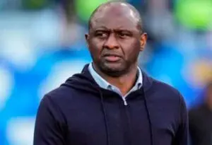 Patrick Vieira doit réorganiser l'attaque du Sénégal pour ses débuts officiels