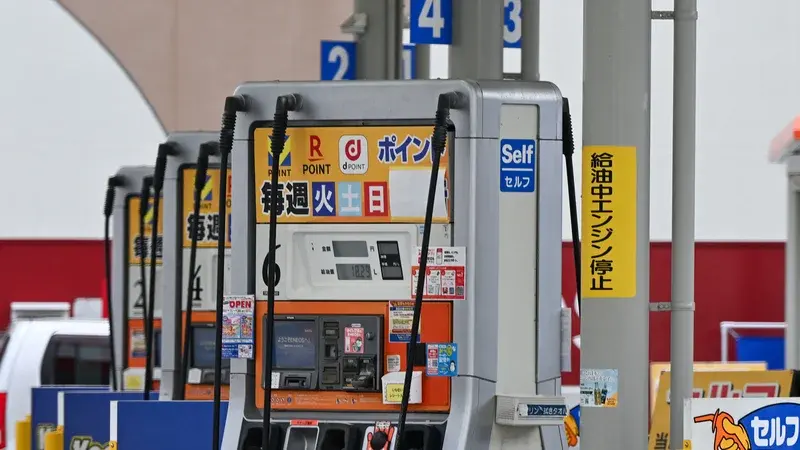 Comment le Japon maintient le prix de l’essence sous 1,10 € le litre sans aucune production pétrolière