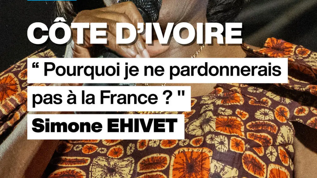Simone Ehivet Gbagbo interroge la nature des relations diplomatiques entre la Côte d'Ivoire et la France