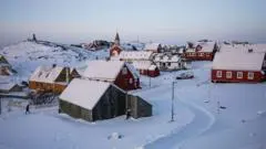 Le Groenland, le Danemark et les États-Unis scellent un nouvel accord stratégique pour renforcer la défense de l'Arctique