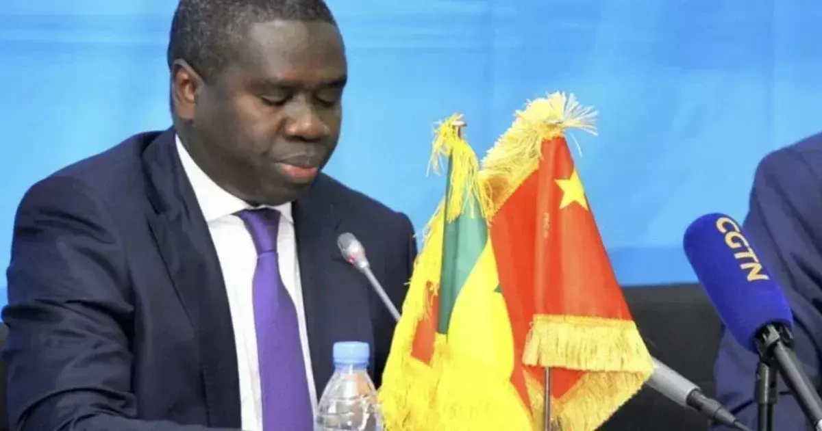 Au Sénégal, la promesse non tenue qui fragilise l'APR de Macky Sall