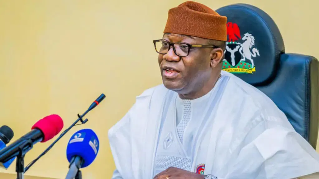 Stratégies électorales au Nigeria : Kayode Fayemi analyse les ressorts de la conquête du pouvoir
