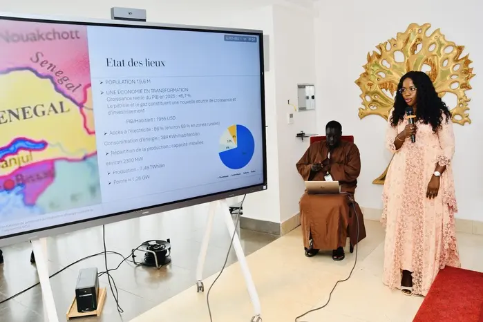 Le Sénégal lance son programme nucléaire : SMR, soutien de l'AIEA et ambition de 20 % de la demande énergétique d'ici 2050