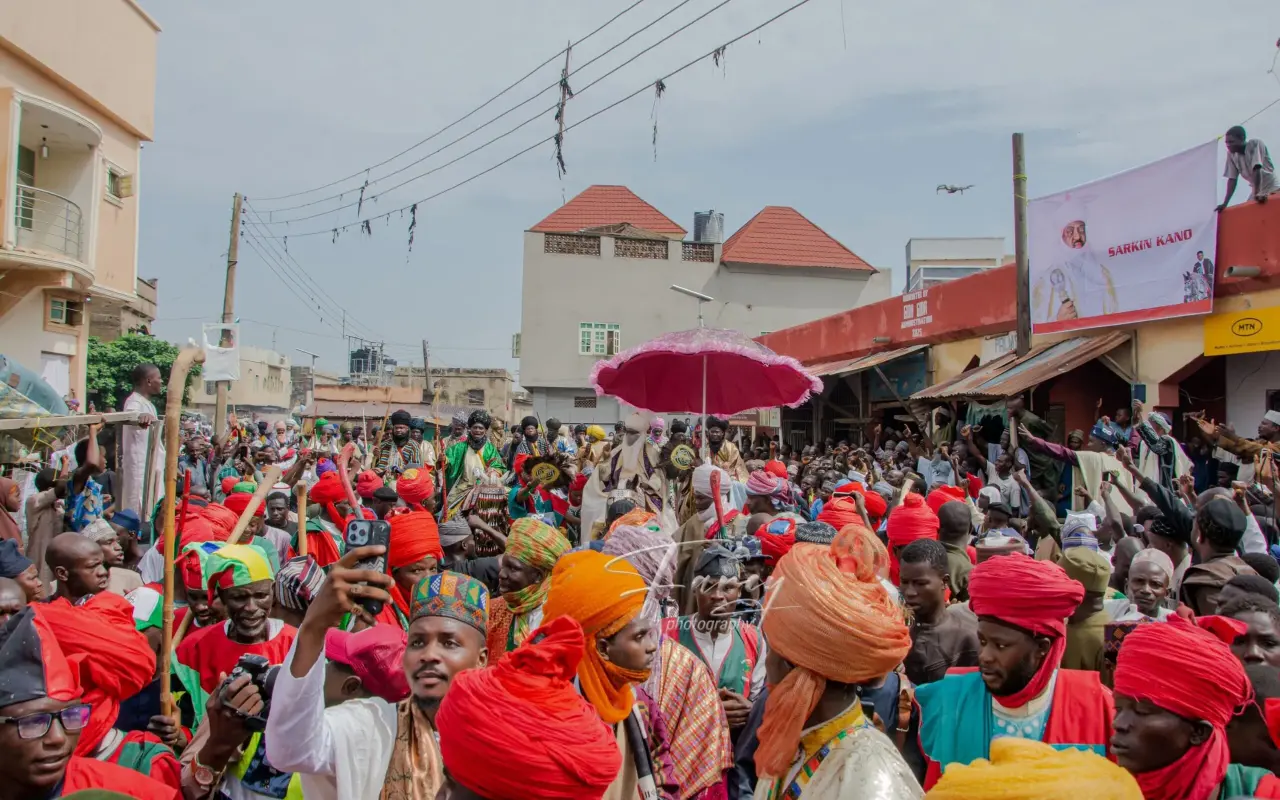 Le gouvernement de Kano suspend les processions traditionnelles pour prévenir des troubles à l'ordre public