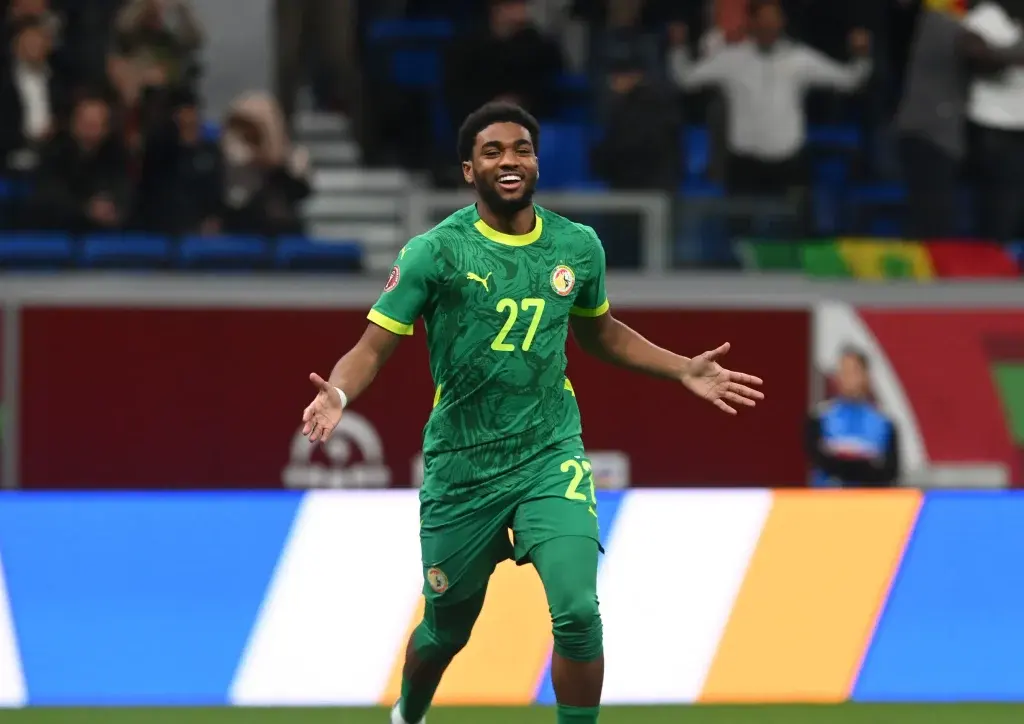 Éliminatoires de la CAN 2027 : cinq jeunes talents africains prêts à s'imposer sur la scène continentale