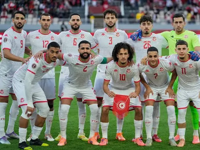 Tunisie : Moïne Chaâbani entame la reconstruction des Aigles de Carthage avant les éliminatoires de la CAN 2027