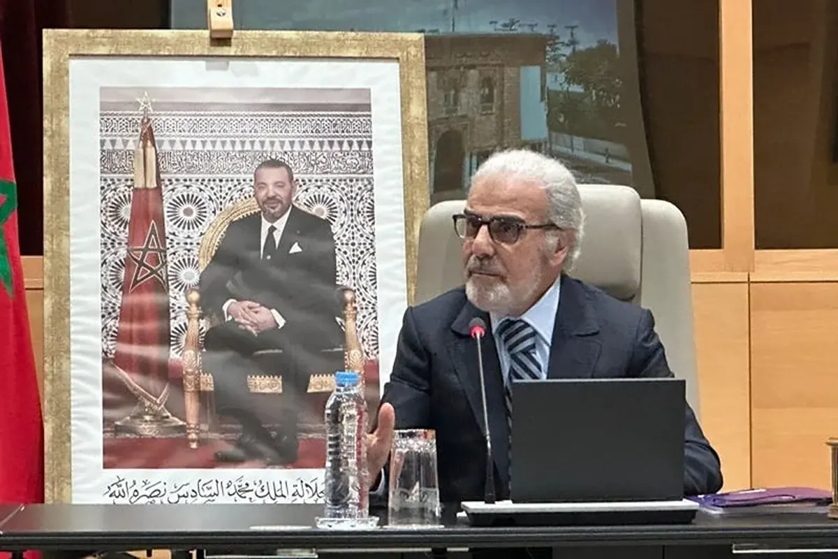Bank Al-Maghrib maintient son taux directeur à 2,25 % face aux incertitudes économiques mondiales