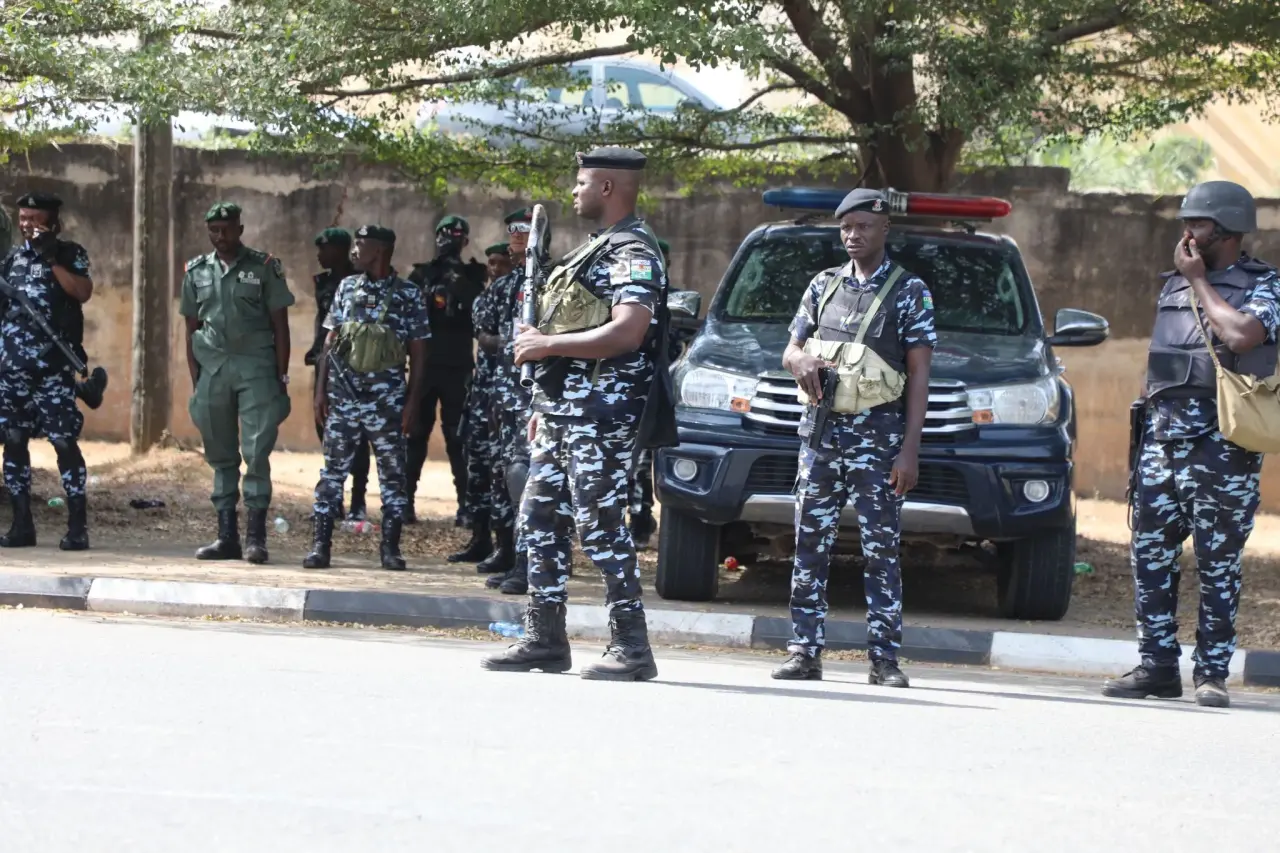 La police de Cross River intensifie la lutte contre les violences sexuelles faites aux mineures à Calabar