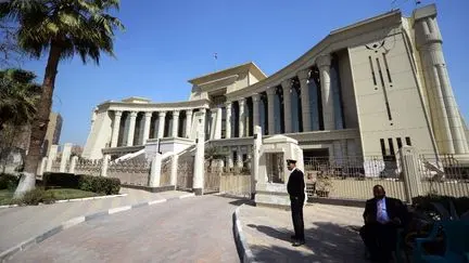 La justice égyptienne condamne à mort une présentatrice TV pour un vaste trafic de stupéfiants