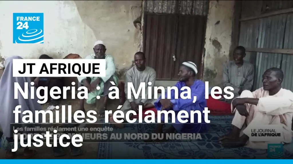 Le gouvernement nigérian ouvre une enquête sur le décès de 37 mineurs en détention à Minna