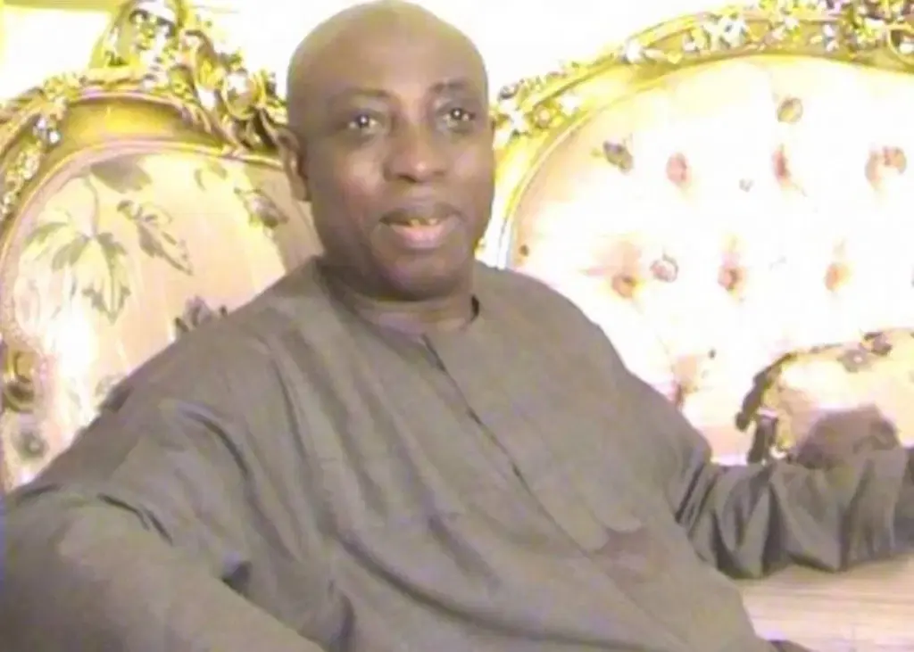 Ralph Uwazuruike appelle à une refonte radicale de la structure politique du Nigeria après 66 ans d'indépendance