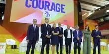 Présidentielle française de 2027 : Marine Le Pen domine les intentions de vote dans les derniers sondages