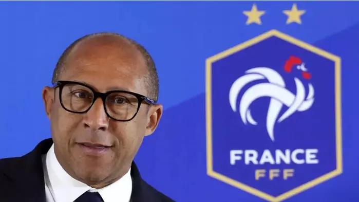 La Fédération française de football retire son appui à Gianni Infantino, candidat unique à la présidence de la FIFA en 2027