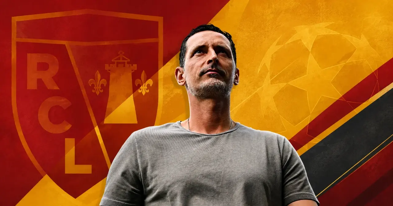Ligue des champions : le RC Lens contraint de respecter les quotas de formation locale avant la deadline UEFA