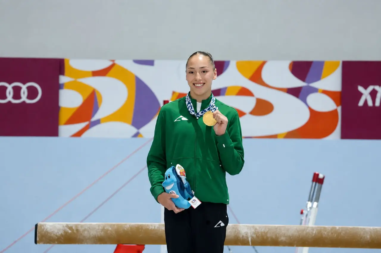 Jeux méditerranéens 2026 : l'Algérie multiplie les succès sportifs à Taranto