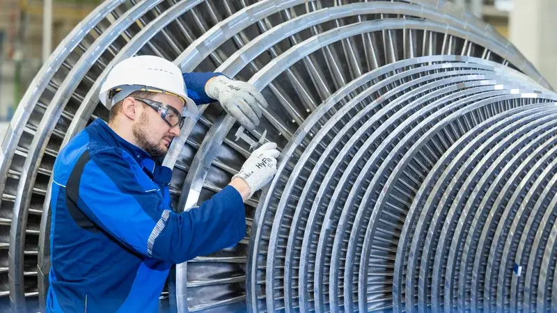 L'économie allemande marque un coup d'arrêt en juillet après une série de mois de croissance soutenue