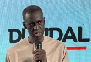 Le Sénégal déploie le programme DUNDAL JOJ pour pérenniser l'héritage des Jeux olympiques de la jeunesse jusqu'en 2035