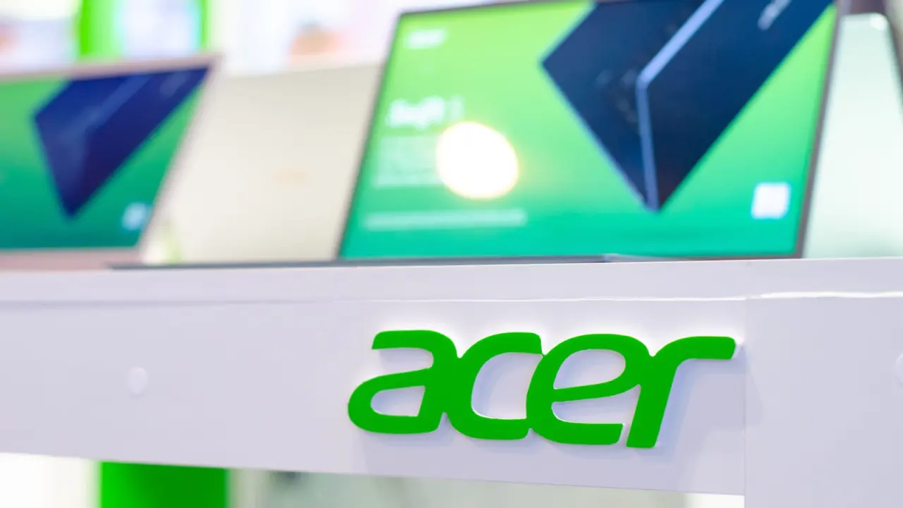 Le PDG d'Acer conteste la pérennité des pénuries de RAM et anticipe une baisse des prix d'ici 2027