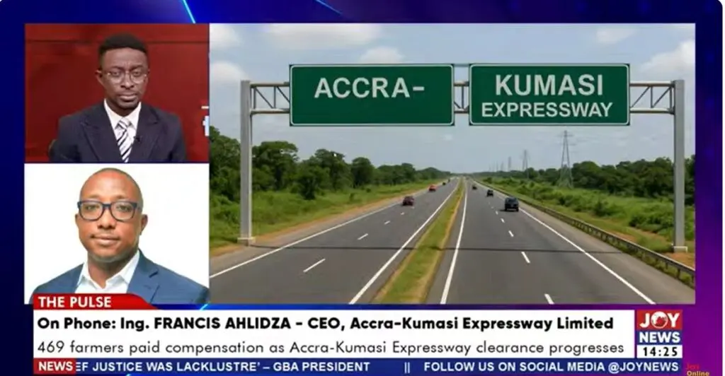 Lancement prévu en janvier 2027 de l'autoroute Accra‑Kumasi : le Ghana ouvre la voie à des constructeurs mondiaux