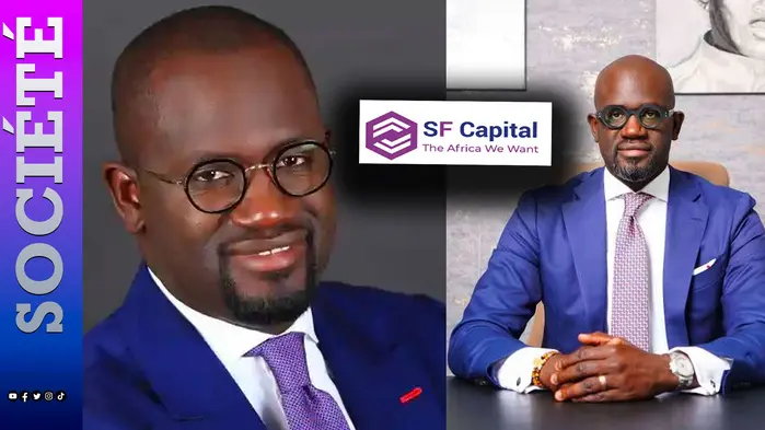 SF Capital de Moustapha Sow sous le feu du Pool judiciaire : plus de 4 500 milliards de francs CFA en jeu et 100 milliards de commissions suspectées