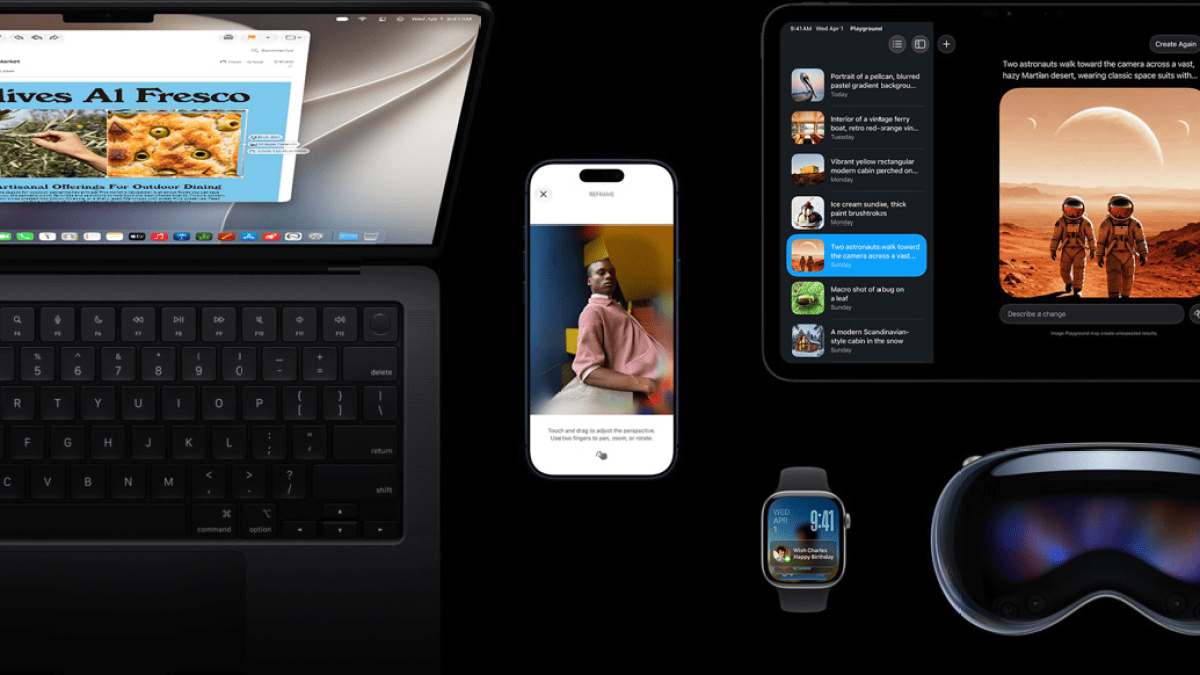 Le déploiement d'iOS 27 marque un tournant technologique pour l'iPhone, mais l'Europe reste privée de l'intelligence artificielle