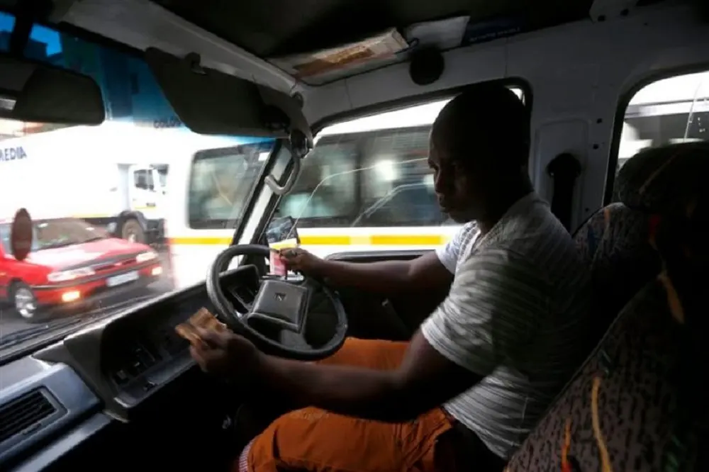 Accord de paix entre CATA et CODETA : un tournant pour les taxis du Western Cape