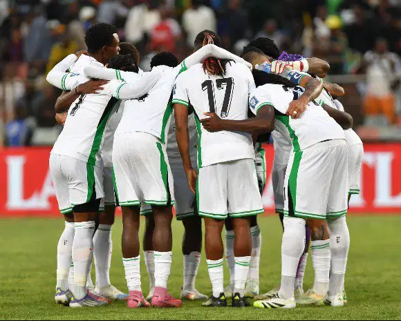 Le Nigeria mise sur le retour de Stanley Nwabali et un duo offensif inédit face à Madagascar