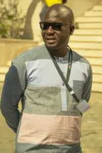 Mame Gor Ngom remercie le président Diomaye et l’ancien ministre Sonko après son limogeage du BIC‑GOUV