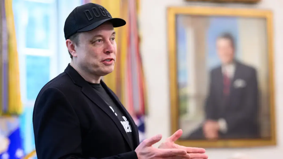 Elon Musk salue la trajectoire économique de la Chine sous la présidence de Xi Jinping