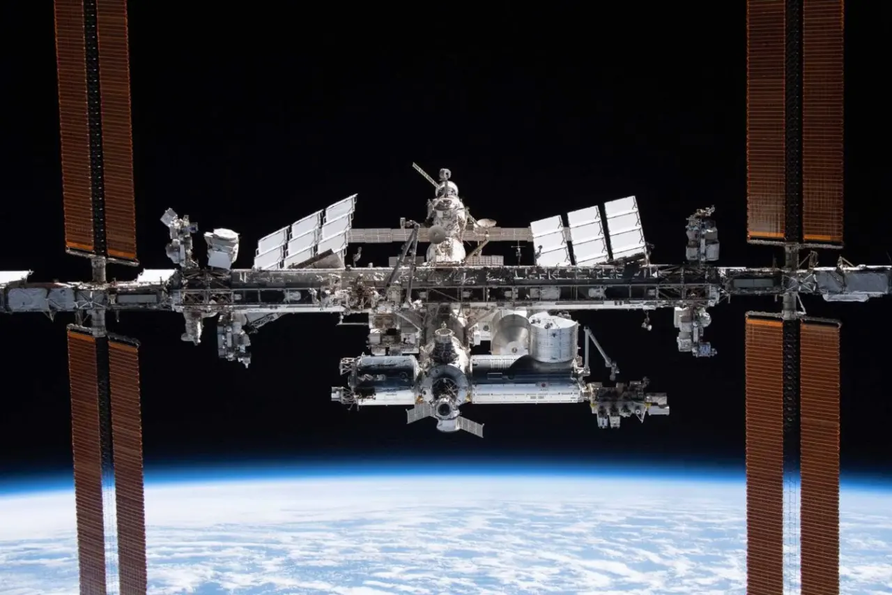 La NASA sécurise ses accès à l'ISS jusqu'en 2030 en prolongeant son contrat avec SpaceX