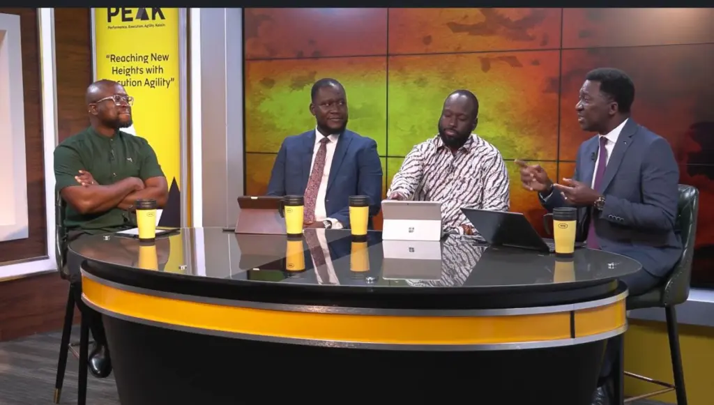 MTN Ghana exhorte les PME à renforcer leur rigueur financière pour assurer leur pérennité