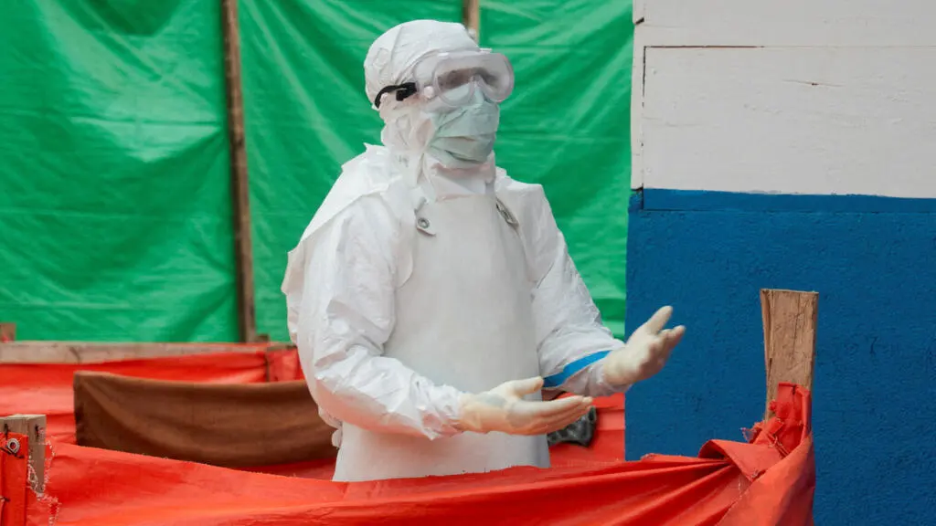 La lutte contre Ebola en République démocratique du Congo affiche des progrès notables malgré une menace persistante