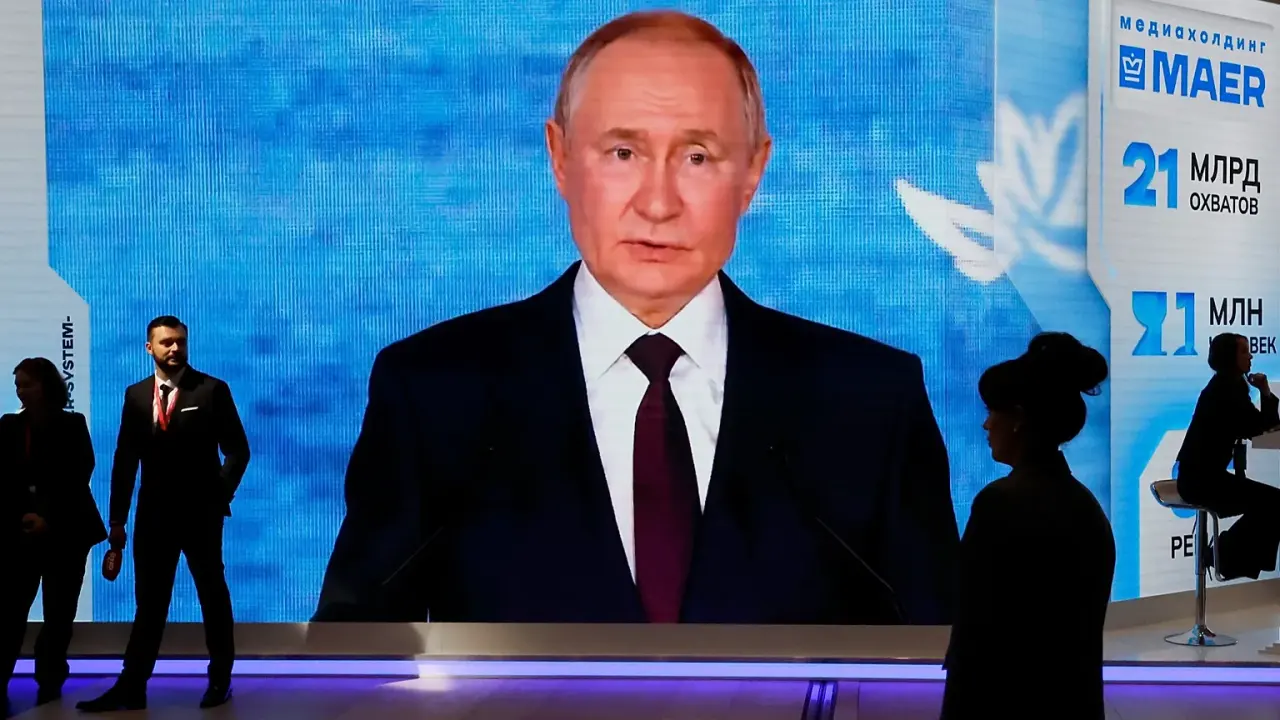Les chatbots d'IA contournent les sanctions européennes en diffusant de la propagande russe