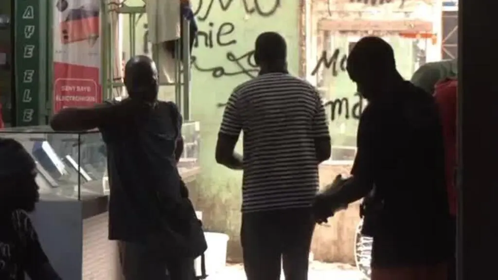 Dakar confrontée à un nouveau pic de chaleur et à des coupures d'électricité généralisées