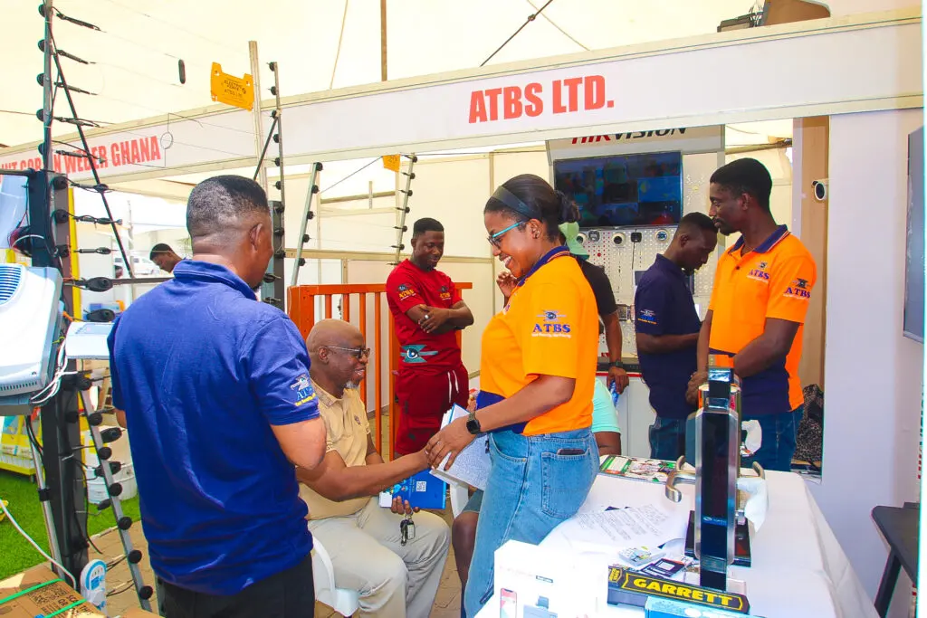 Le salon Habitat Fair de Nungua mobilise les acteurs du secteur immobilier au Ghana