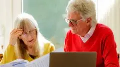 Le système britannique de retraite sous tension face à la hausse annoncée des pensions