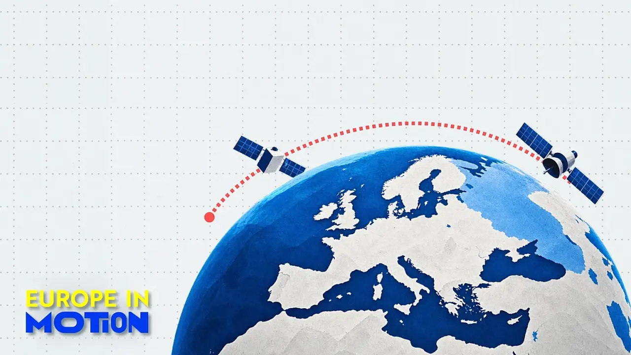 L'économie spatiale européenne face à la montée en puissance des investissements stratégiques